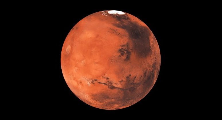 Mars